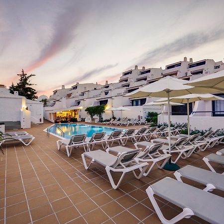 3Hb Golden Beach Albufeira Eksteriør bilde