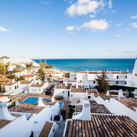 3Hb Golden Beach Albufeira Eksteriør bilde