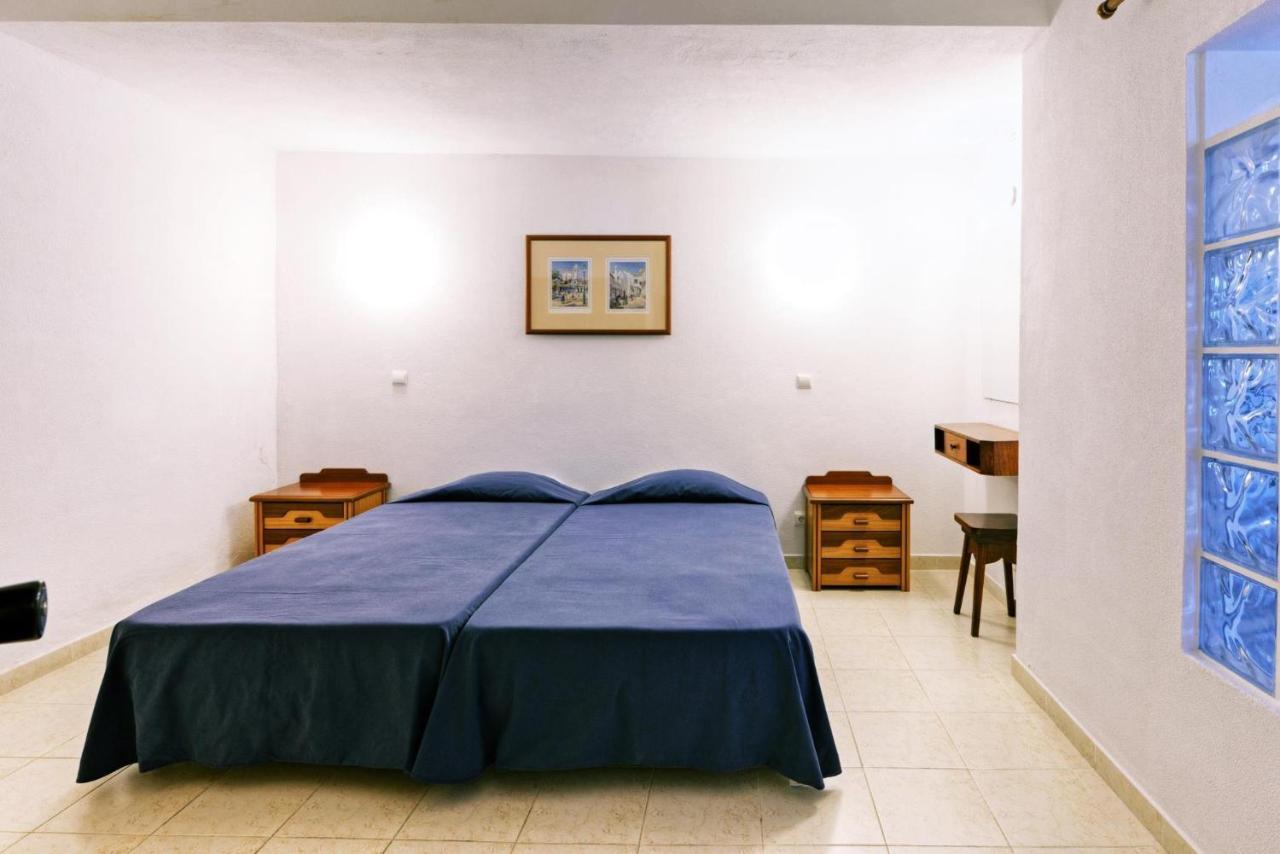 3Hb Golden Beach Albufeira Eksteriør bilde