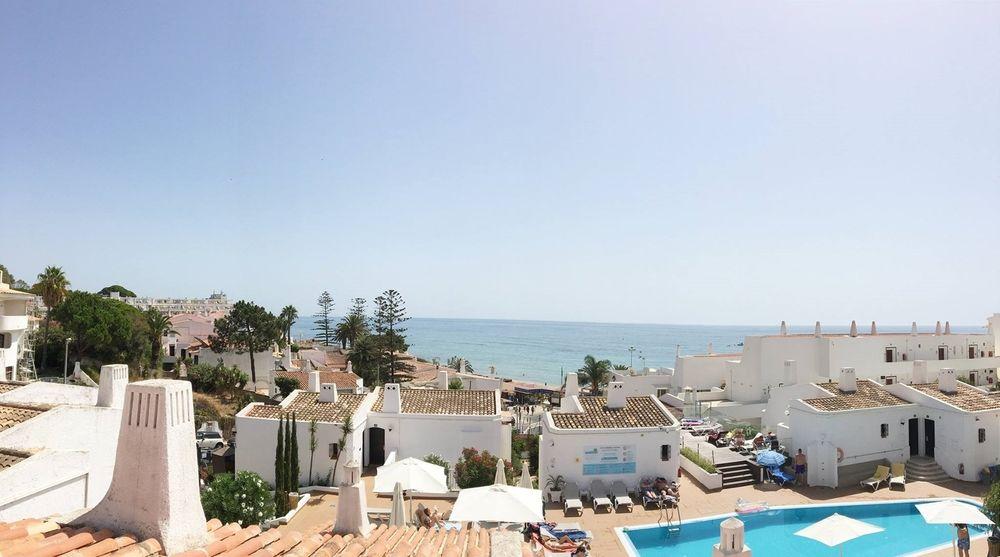 3Hb Golden Beach Albufeira Eksteriør bilde