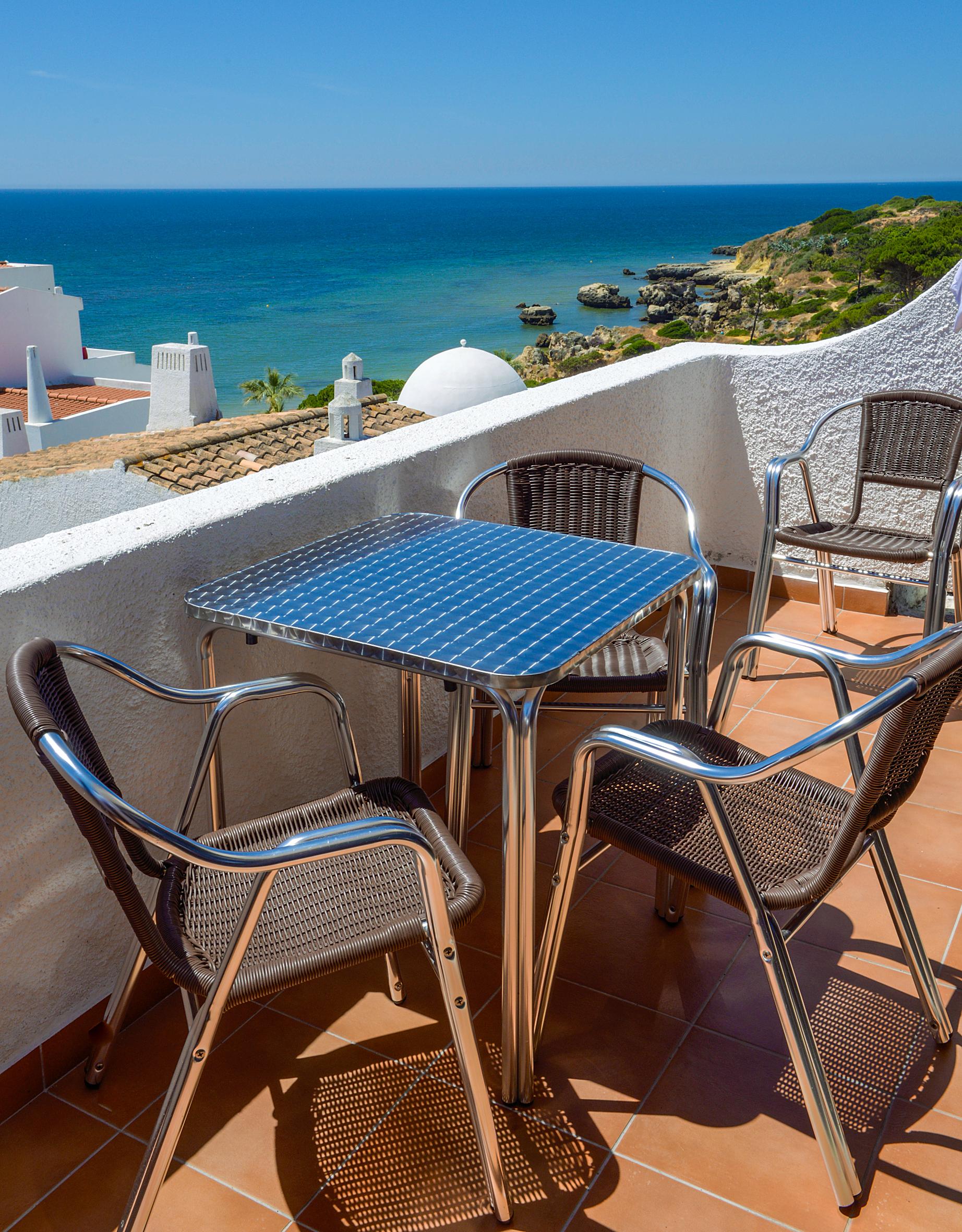 3Hb Golden Beach Albufeira Eksteriør bilde