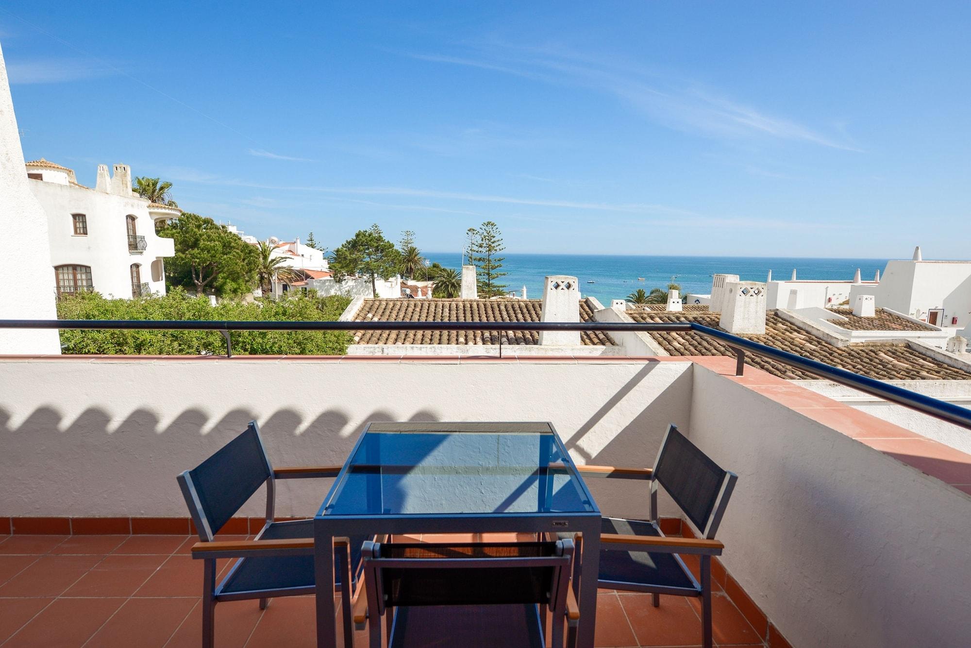 3Hb Golden Beach Albufeira Eksteriør bilde