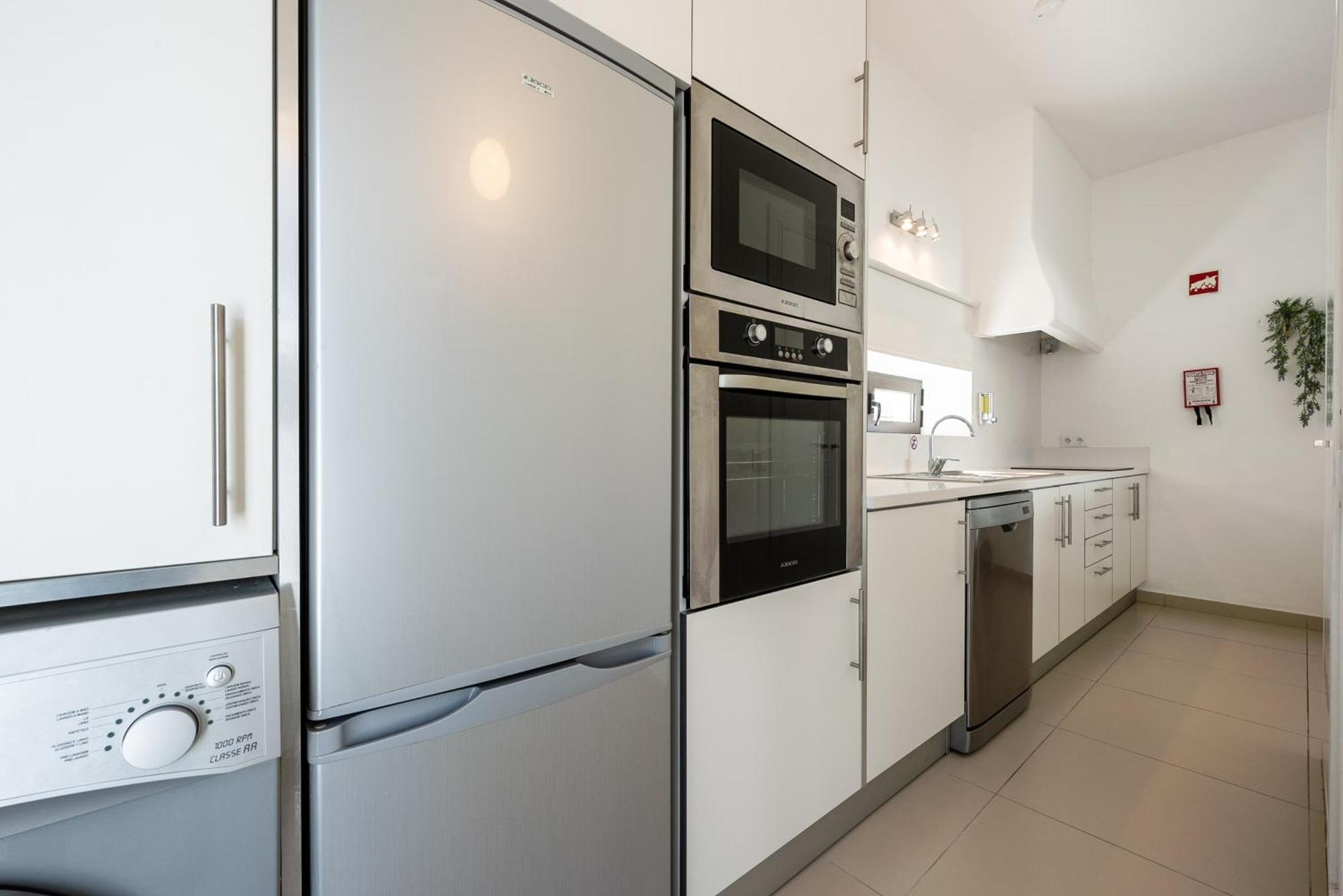 3Hb Golden Beach Albufeira Rom bilde