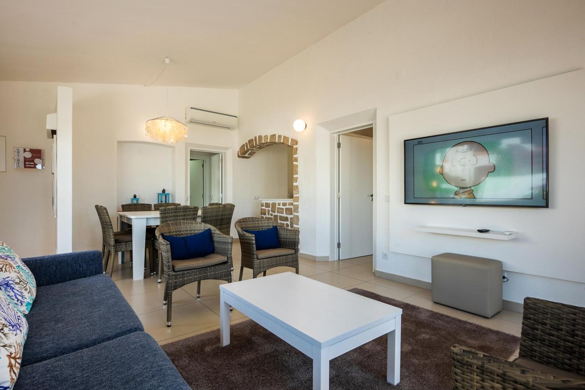 3Hb Golden Beach Albufeira Rom bilde