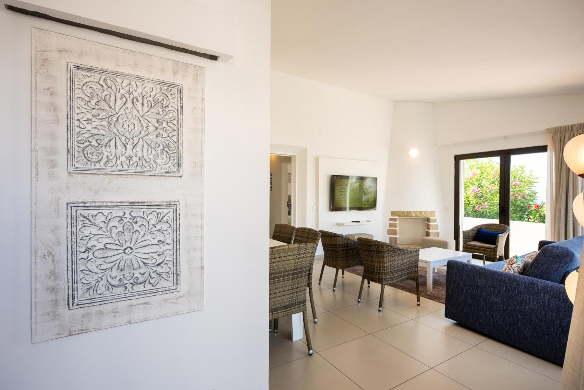 3Hb Golden Beach Albufeira Rom bilde