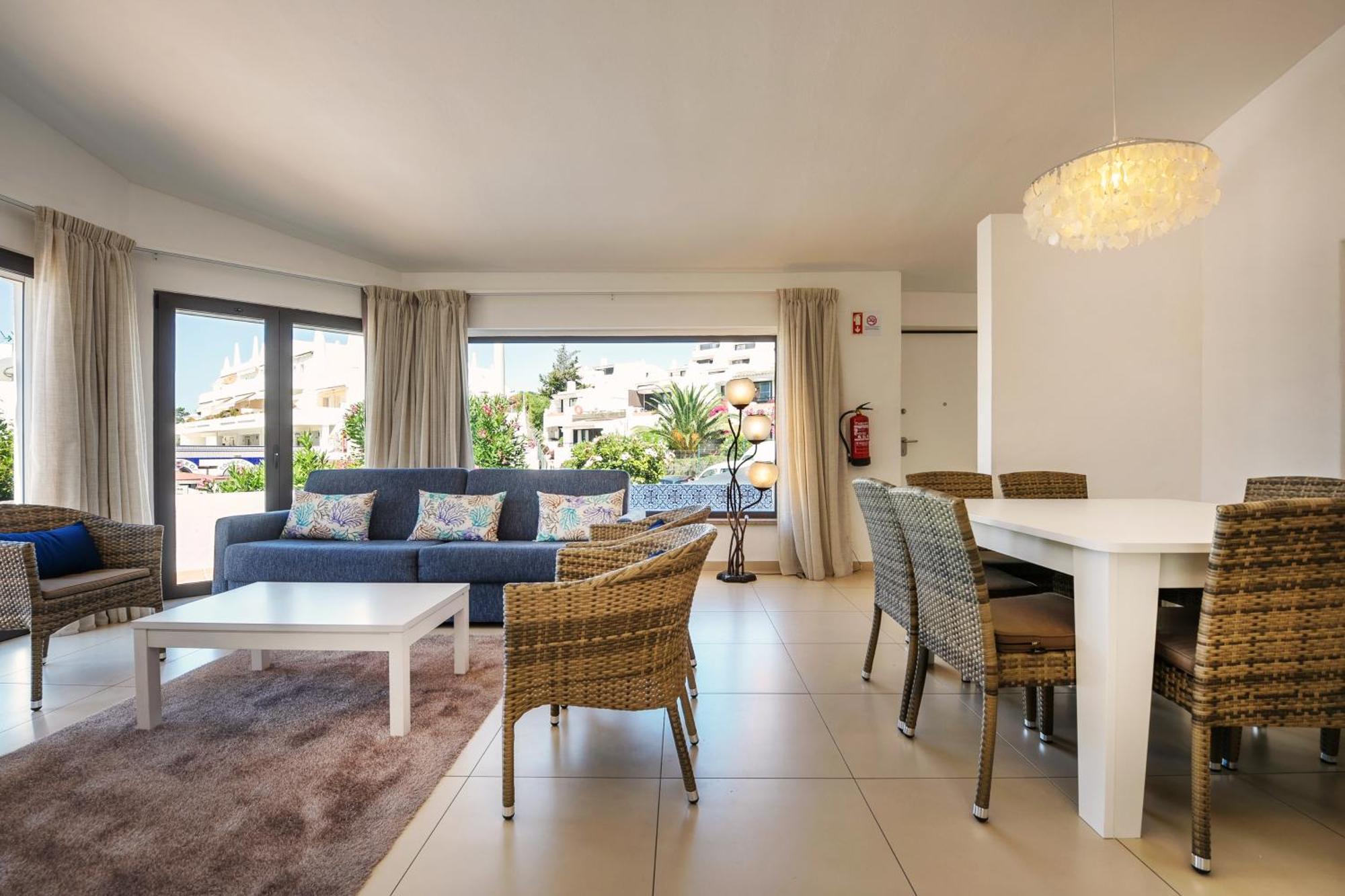 3Hb Golden Beach Albufeira Rom bilde