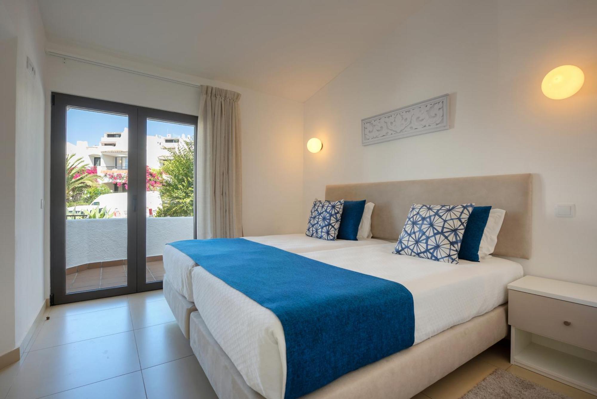 3Hb Golden Beach Albufeira Rom bilde
