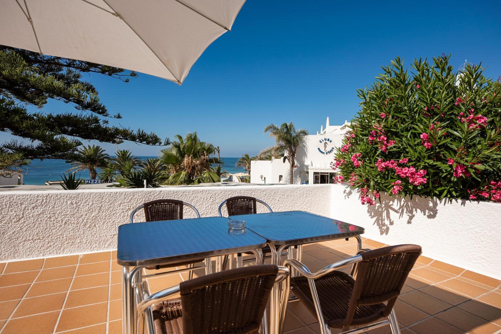 3Hb Golden Beach Albufeira Rom bilde
