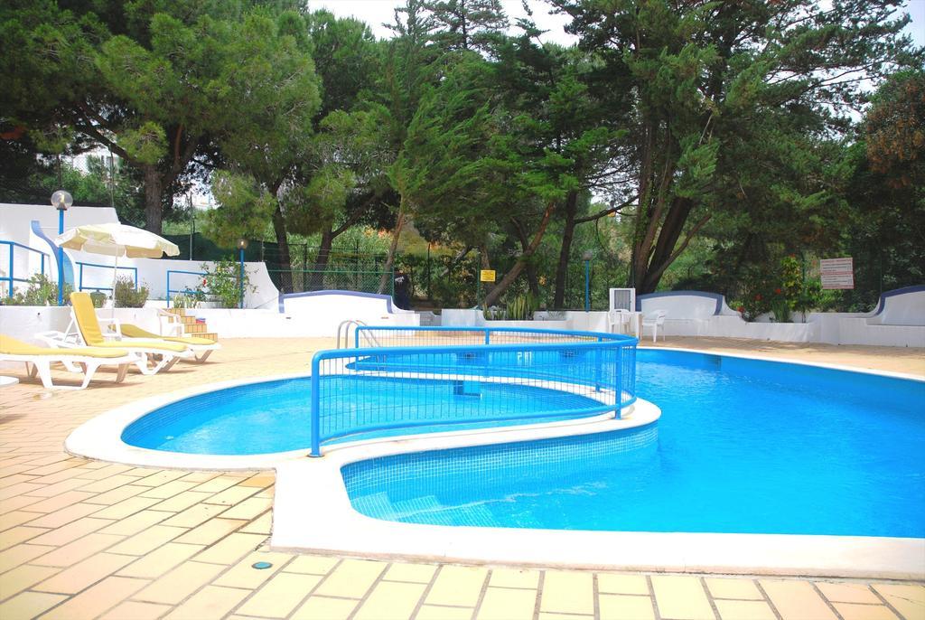 3Hb Golden Beach Albufeira Eksteriør bilde